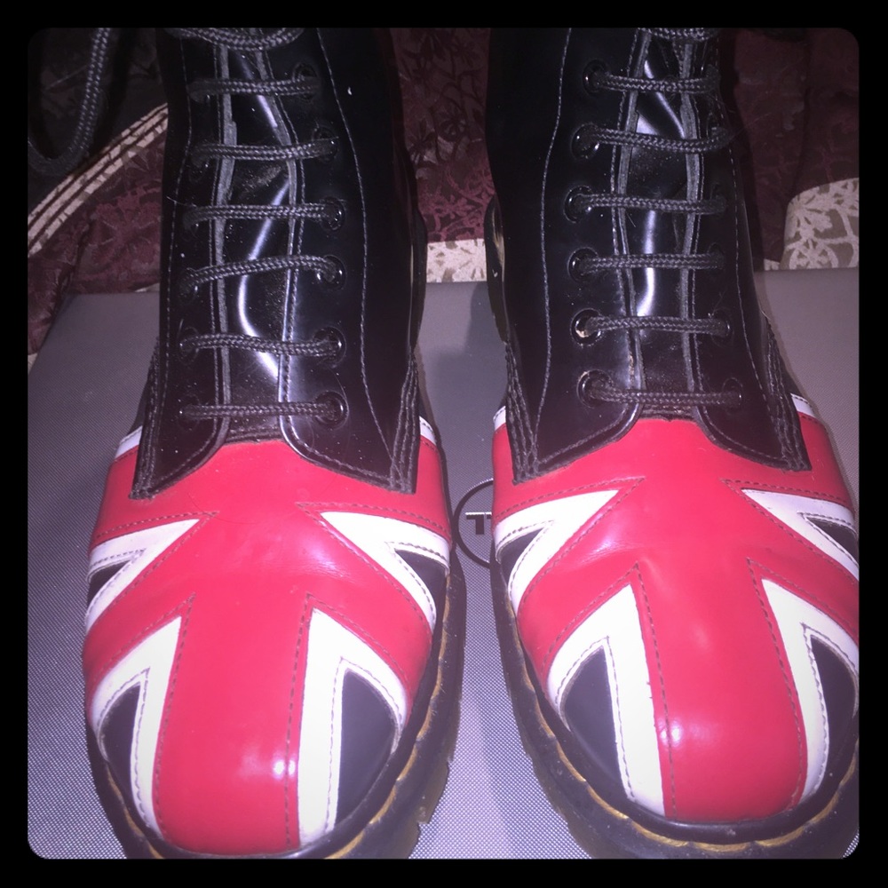 Doc martens 1460